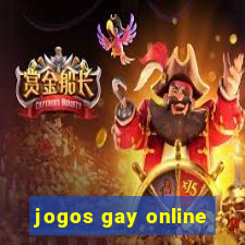 jogos gay online